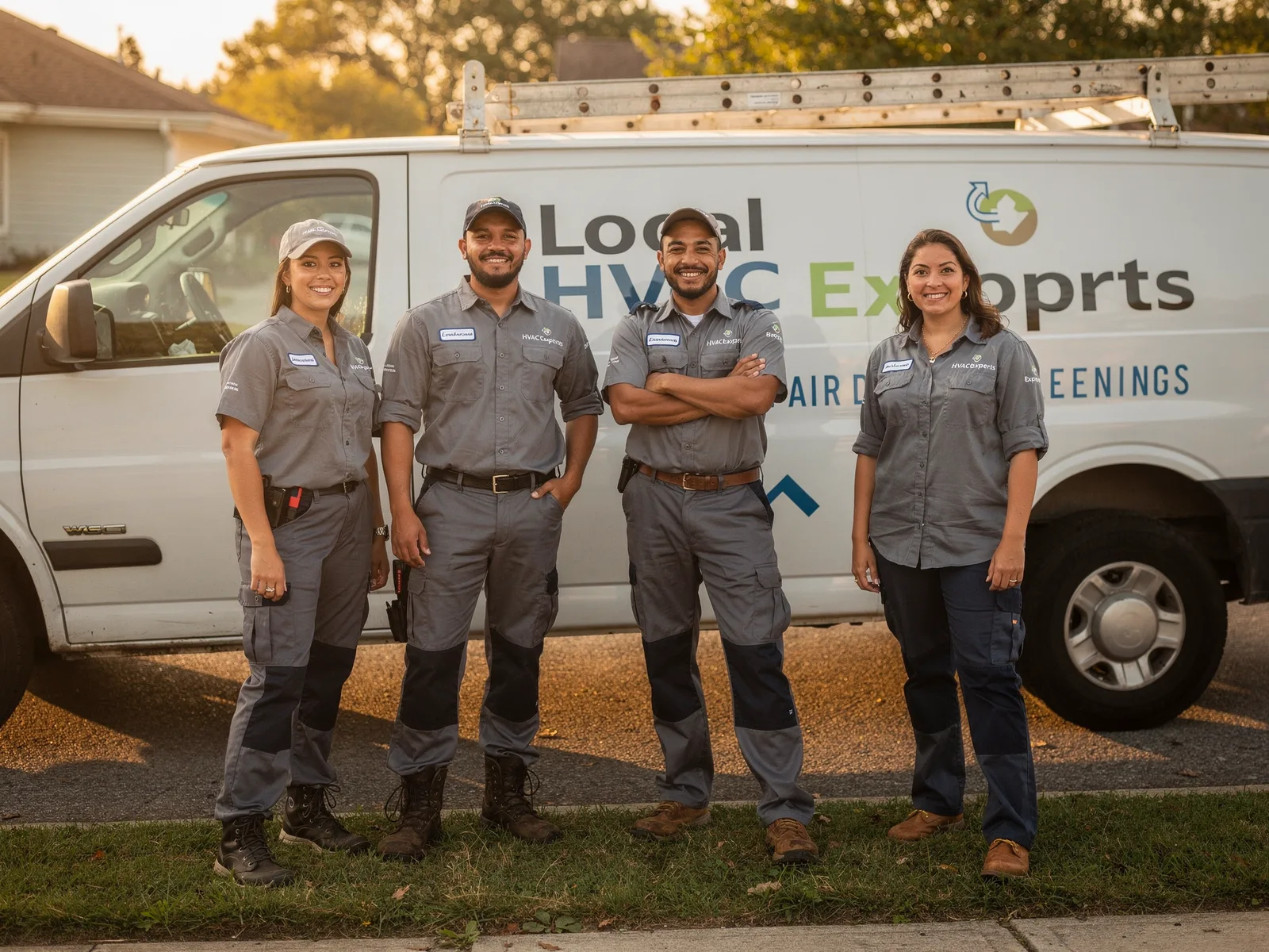 24/7 HVAC Repair & AC Replacement company in Powellsville, NC